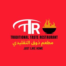 Traditional Taste Restaurant logo