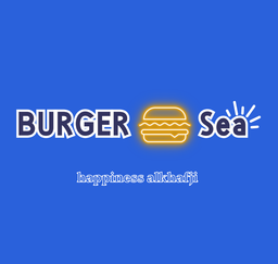 Berger Sea logo