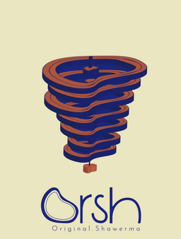 Orsh logo