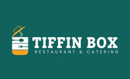 Tiffin Box logo