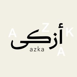 AZKA logo