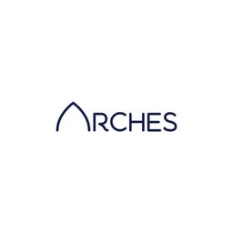 ARCHES logo