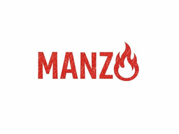 Manzo logo