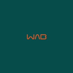 WAB logo