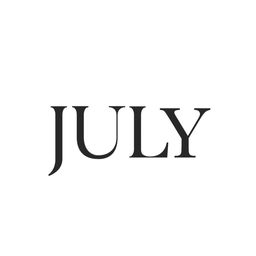 JULY logo