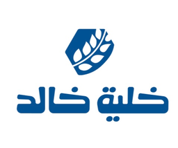 Khaliat Khalid logo