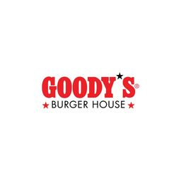 Goody's burger house logo