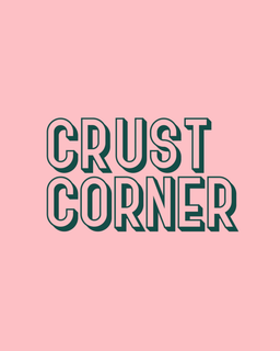 Crust Corner logo