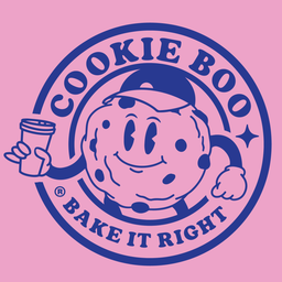 CookieBoo logo