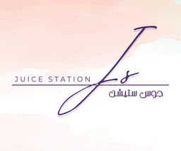 Juice Station logo