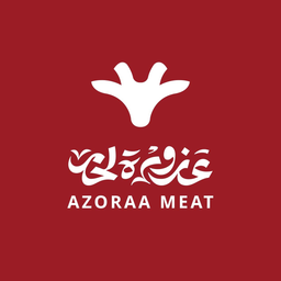 AZORAA MEAT logo
