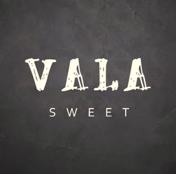 vala sweet logo