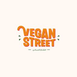 Vegan Street logo