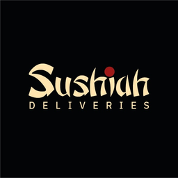 Sushiah logo