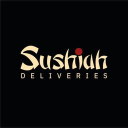 Sushiah logo