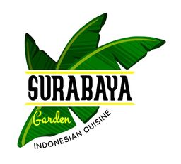 Surabaya Garden logo