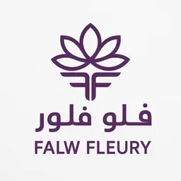 Falw Fleury logo
