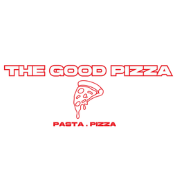 The Good Pizza logo