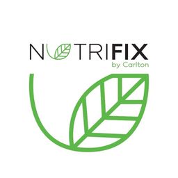 Nutrifix logo