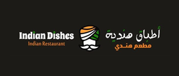 INDIAN DISHES logo