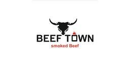 Beef Town logo