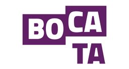 BOCATA logo