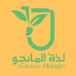 Delicious Mango logo