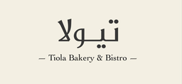 Tiola Bakery & Bistro logo
