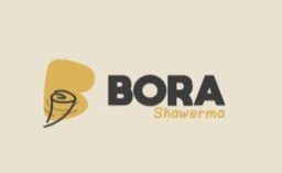 Shawerma Bora logo