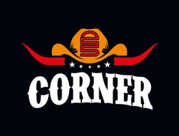 Corner Burger logo