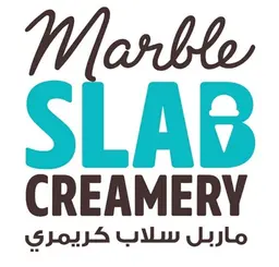 Marble Slab Creamery logo