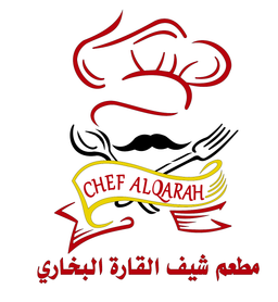 Chef Al Qara logo