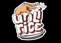 unli rice logo