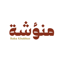 Manooshat Baba Khabbaz logo