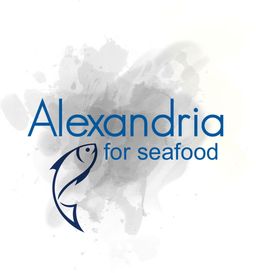 Alexandria for Sea Food logo
