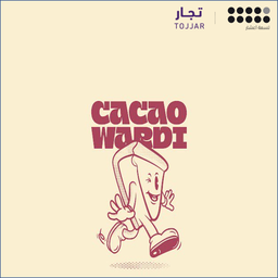 Cacao Wardi logo