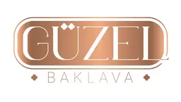 Guzel Baklava logo