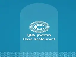 Casa Restaurant logo