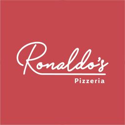 Ronaldos Pizzeria logo