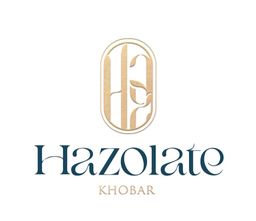 Hazolate logo