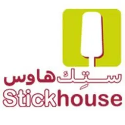 Stick House logo