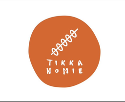 Tikka Nomie logo