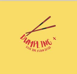 Dumpling Plus logo