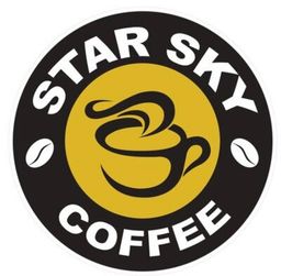 Star Sky logo