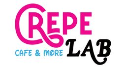 Crepe Lab logo
