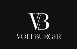 Volt Burger logo