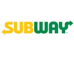 Subway logo