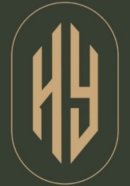 HY SWEETS logo