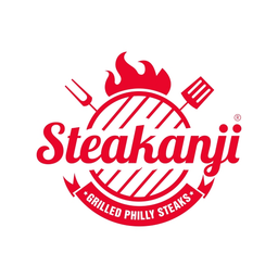 Steakanji logo