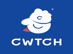 Cwtch logo